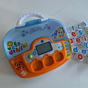 vtech speller