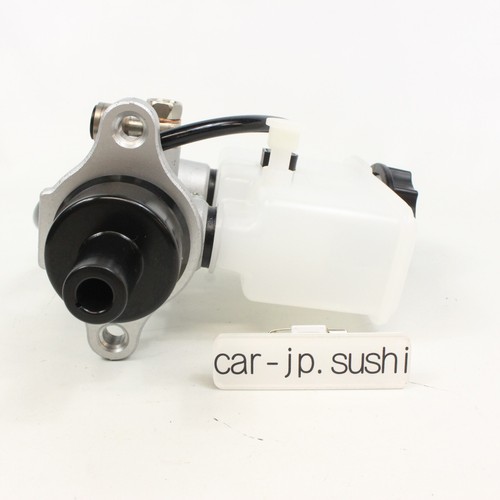 MAZDA GENUINE RX-7 'RHD FD3S Brake Tandem Master Cylinder Tank OEM F100-43-40ZA - Picture 9 of 15