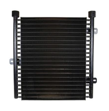 HD+ | USA+ Oil Cooler Fits Bobcat 325, 328, 337 Mini Excavators 6666610 (26211)