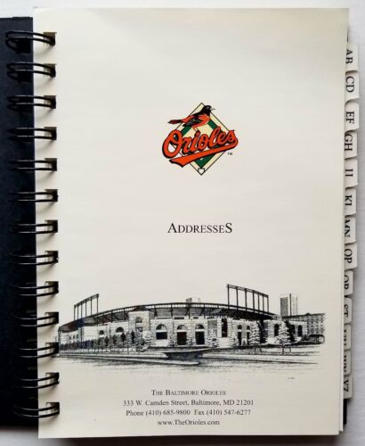 5 piezas de recuerdos deportivos de los Orioles de Baltimore - Imagen 5 de 10