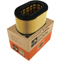 Knecht Luftfilter Filtereinsatz FüR Mitsubishi Pajero II 2.8 TD 2.5 2.3