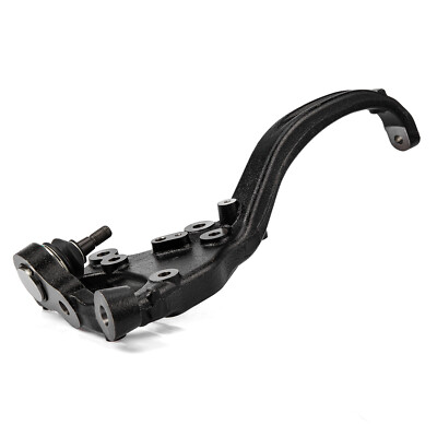 【ギンガー】 Kawasaki ZX-6R 636 (2019-2022) Front Rearset Footpeg Right Side