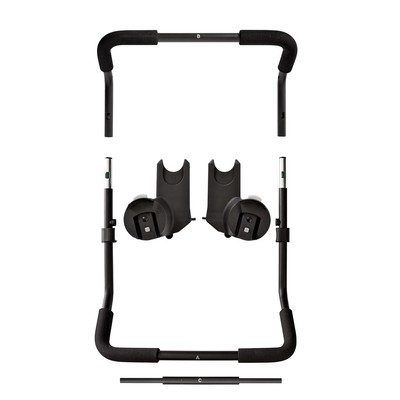 City Select 2 Pushchair, For Cybex, Maxi-Cosi and