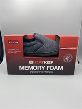 heatkeep slippers