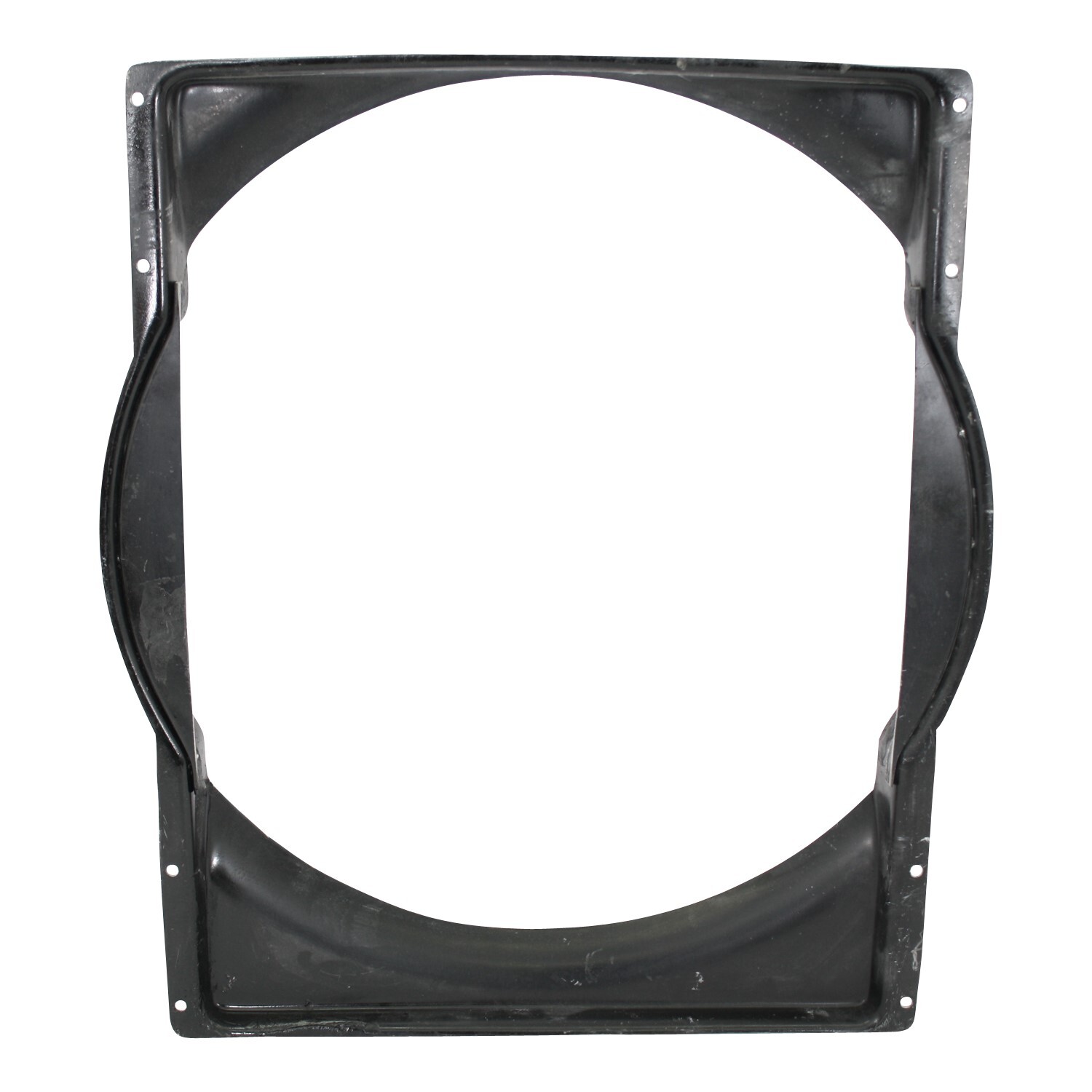 Fan Shroud Fits Kenworth W900 OEM F221029 Maximum Air Flow eBay