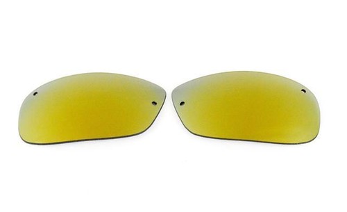 60mm Per Oro Ricambio Rb3478 Nuovo Lente Polarizzato Ray Divieto 24k Occhiali Da zawWZXWxq