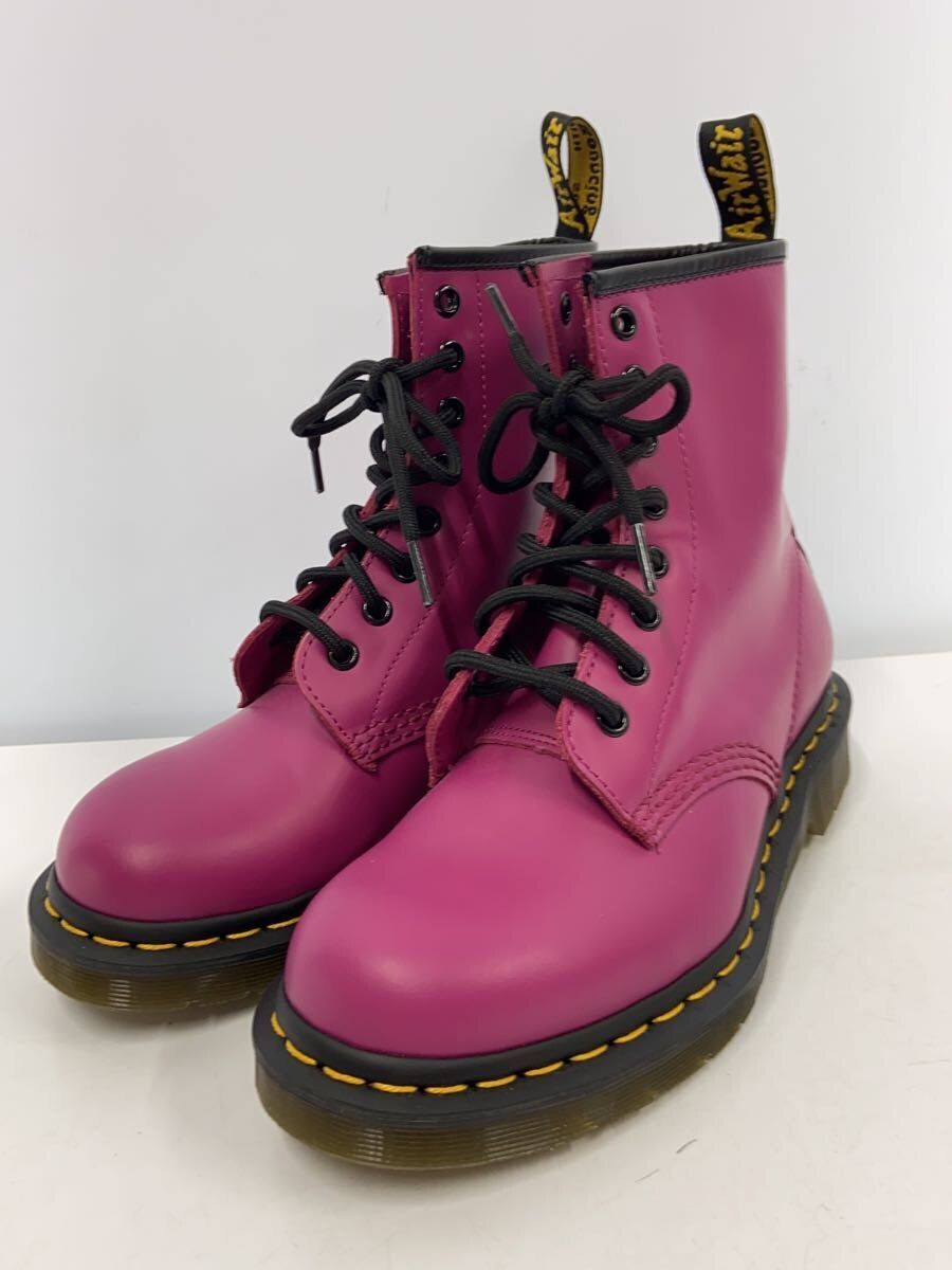 Dr.Martens Other Unused 8 Hole Lace Up Boots UK4 Purple Dr.Martens Other Unused 8 Hole Lace Up Boots UK4 Purple