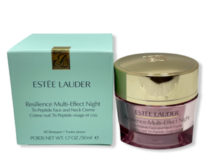 resilience multi effect night cream