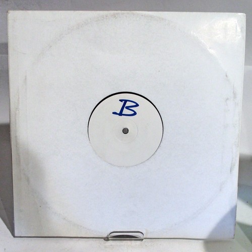 DA BOOTLEGGERS BITCHES & HO PROMO WHITE LABEL ELECTRONIC HARDHOUSE NACHLASS - Bild 5 von 8