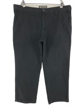Lee Trousers Weekend Slim Chino Men Size W42 L30