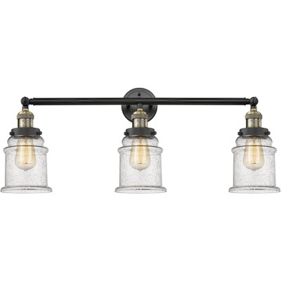 Innovations Lighting 205-BAB-G184-LED Franklin Restoration Canton