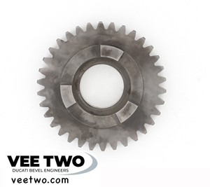Ducati Bevel 1st Gear Ebay