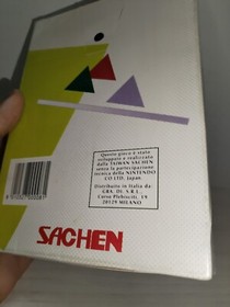 Pyramid 1 For Nintendo Nes By Sachen (Taiwan Version) NOT Original Nintendo