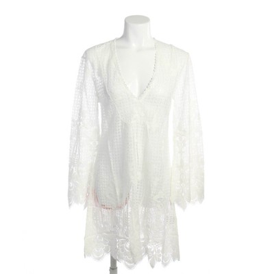 Kleid Melissa Odabash Weiß L