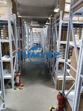 Allen-Bradley 872C-DH4NP12-D4 Proximity Switch Sensor /