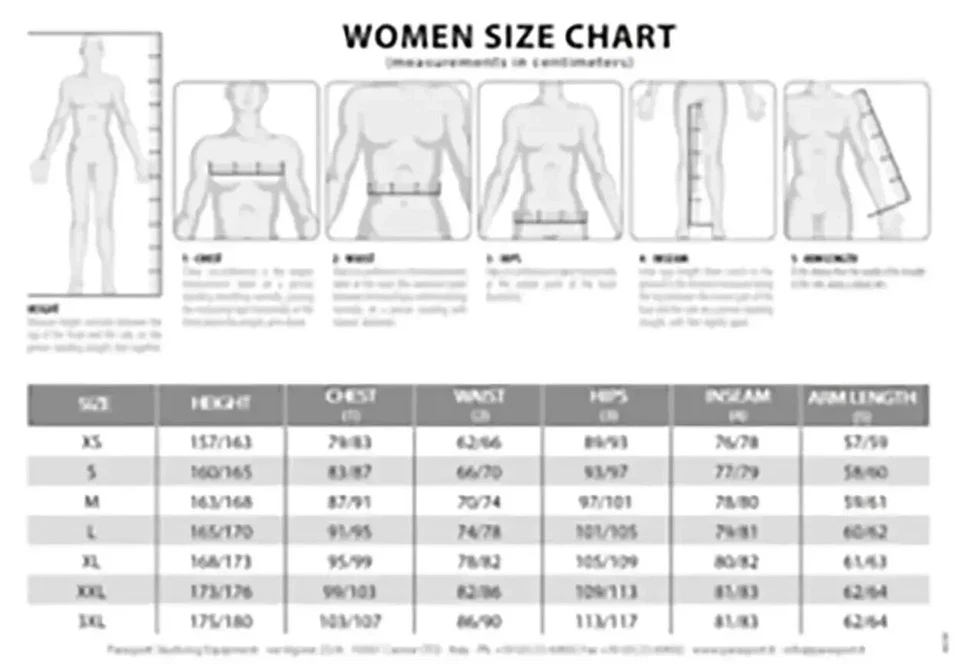 Traje de paracaidismo mono en todos los colores y tallas disponibles con personalizaciones GRATIS Foto 3 de 3