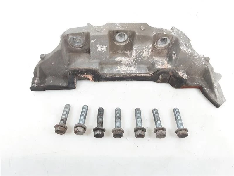 Крышка осмотра коробки передач Jeep JK Wrangler 2007 2008 2009 2010 2011 68523 - Изображение 2 из 4