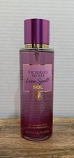 Victoria's Secret LOVE SPELL SOL Fragrance Mist 8.4 fl.oz.