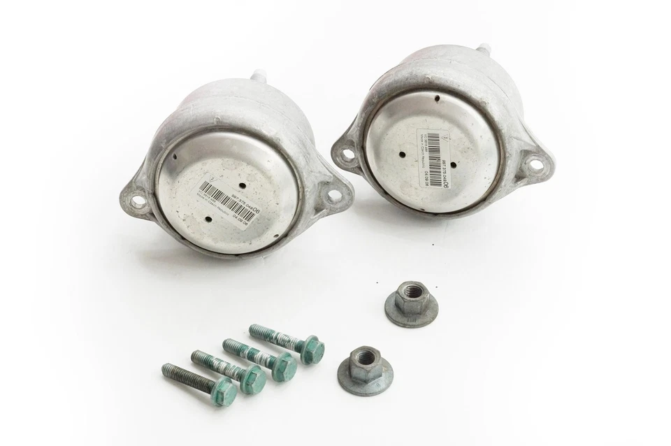 Porsche 911 997 Carrera 2006-2012 montaje del motor - 99737504906 Foto 2 de 2