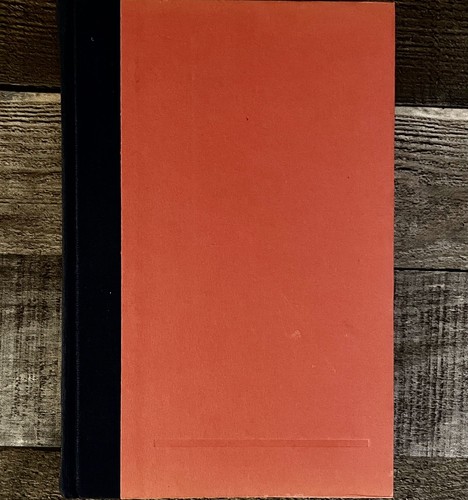 In The Land Of Israel Amos Oz 1983 First Edition First Printing HC - Picture 2 of 7