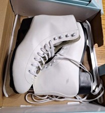 Figure Skates