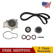 New Timing Belt Kit + Water Pump For Chrysler PT Cruiser Sebring Dodge Caravan