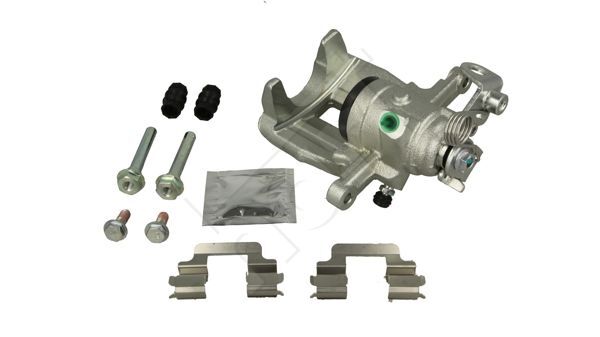 Bremssattel Hinten Links FüR VW Multivan T5 T6 Transporter T5 T6-image