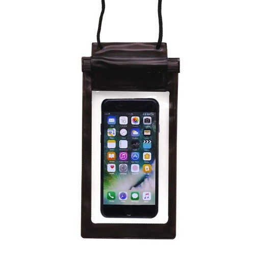 Waterproof Mobile Cover Pouch - 第 1/5 張圖片
