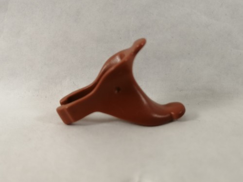 sympa selle aux choix playmobil ( cheval , western , équestre ) 0025 - Picture 9 of 27