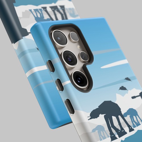 Case Phone Cover For iPhone, Samsung, Google, Star Wars Inspired - Tough Cases - Picture 8 of 139