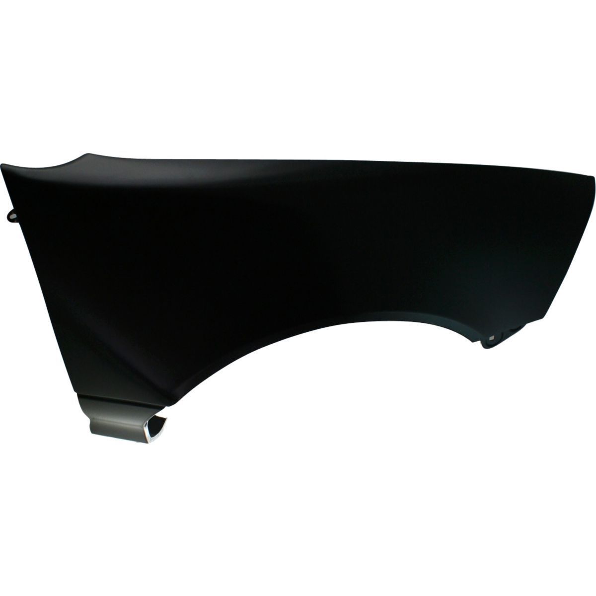 Front Fender Passenger Side Fits Suzuki Swift Geo Metro