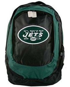 new york jets backpack
