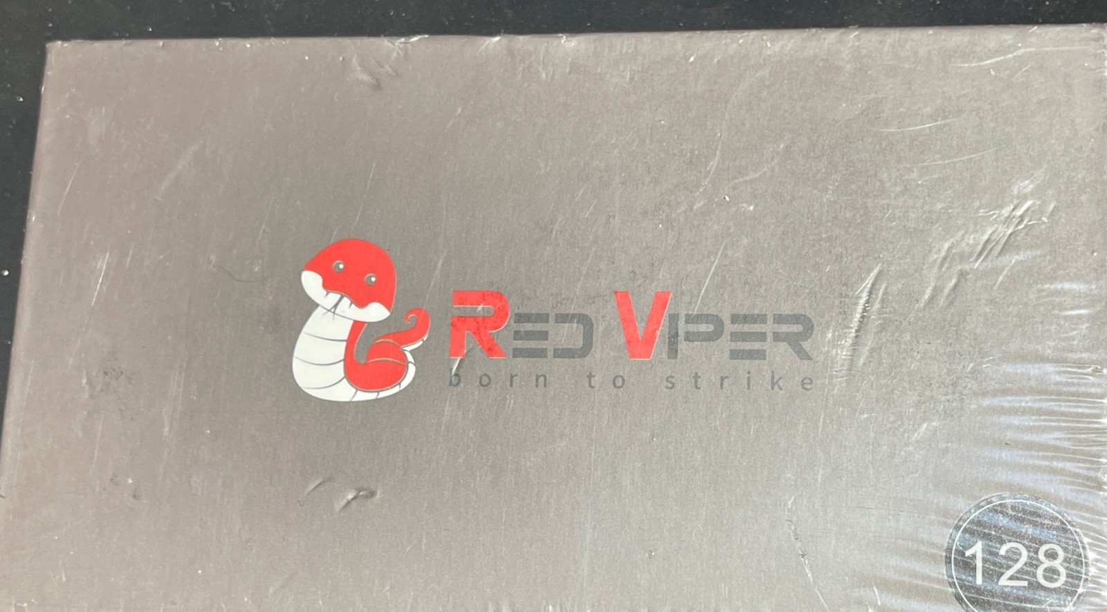 Red Viper Born To Strike RV-128 SD Adapter 32 GB TF Card 726374618169| eBay