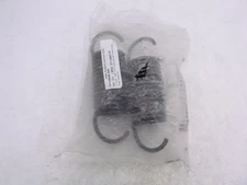 Pair Of Key Parts Hood Hinge Springs 0849-549 For 1967-1972 Chevy Blazer