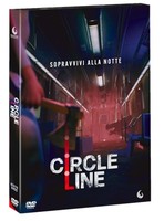 Circle Line - Dvd - G3Z