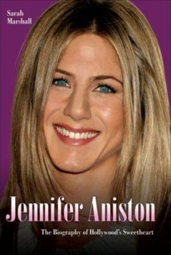 Jennifer Aniston: Die Biografie von Hollywoods Schatz Sarah