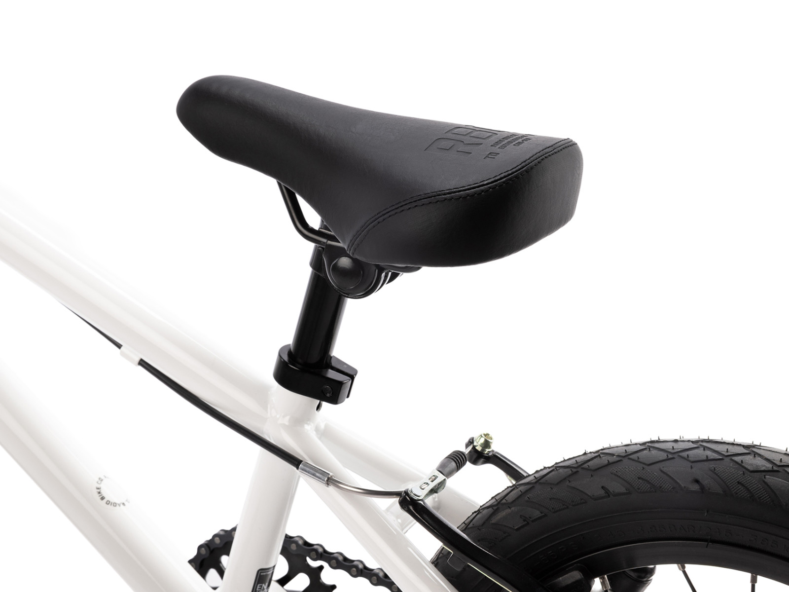 RADIO 14" Revo Bike White — image 6