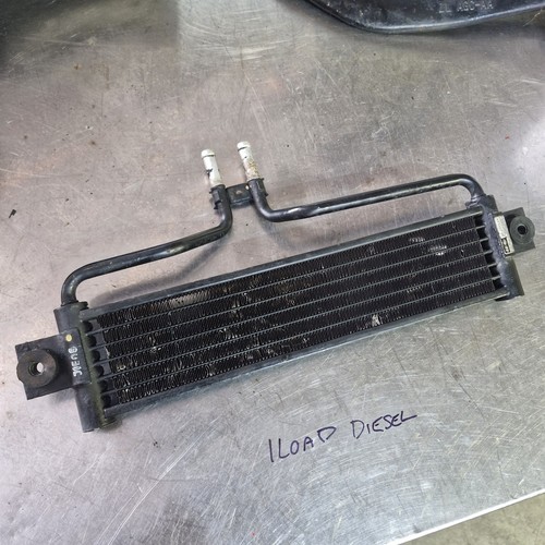 HYUNDAI ILOAD/IMAX COOLER TRANSMISSION OIL COOLER, 2.5, D4CB, DIESEL, TQ, 11/07-