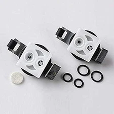 Whisper Air Pump Repair Kit for 60 & 100 Models Complete Replacement Parts New