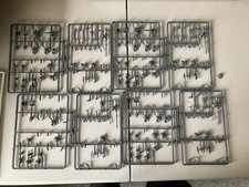 Ogre Kingdoms Mawtribes Spare Bits -Ironguts Bits #2- New On Sprue