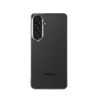 Hama Slim Protect, Backcover, Samsung, Galaxy S26+, Transparent