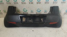 Pare-choc arrière Mitsubishi COLT