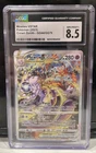 Mewtwo VSTAR GG44/GG70 SWSH: Crown Zenith: Galarian Gallery Holo