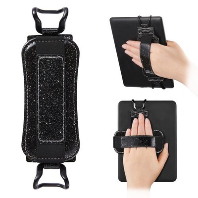 Rotating Wrist Strap for 6-7.5'' Kindle/Voyaga/Lenovo/Sony E-Book/Kindle Fire/...