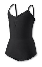 Body De Danse Avec Des Bretelles Fines AST