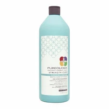 Pureology Strength Cure Cleansing Conditioner 33.8 oz