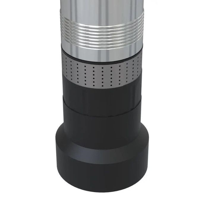 Pompe de forage Güde GTT 900.1 résolvant les manques de pression d'eau - 2