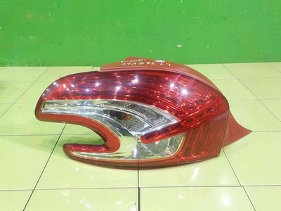 PEUGEOT 208 I 13r HB 3D linke Rückleuchte 9672628280 / NI 46600