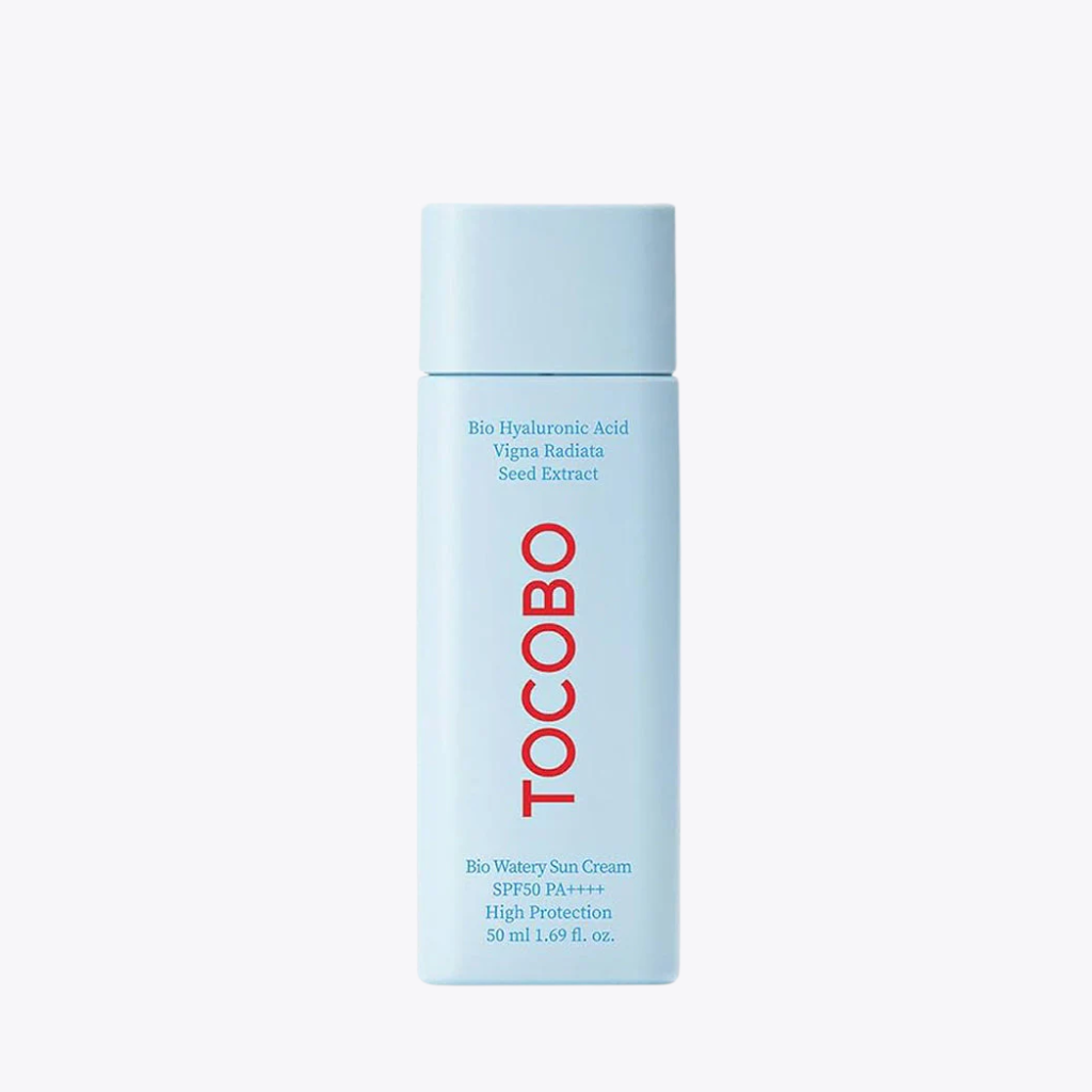 [TOCOBO] BIO WATERY SUN CREAM SPF50 PA++++ 50ML