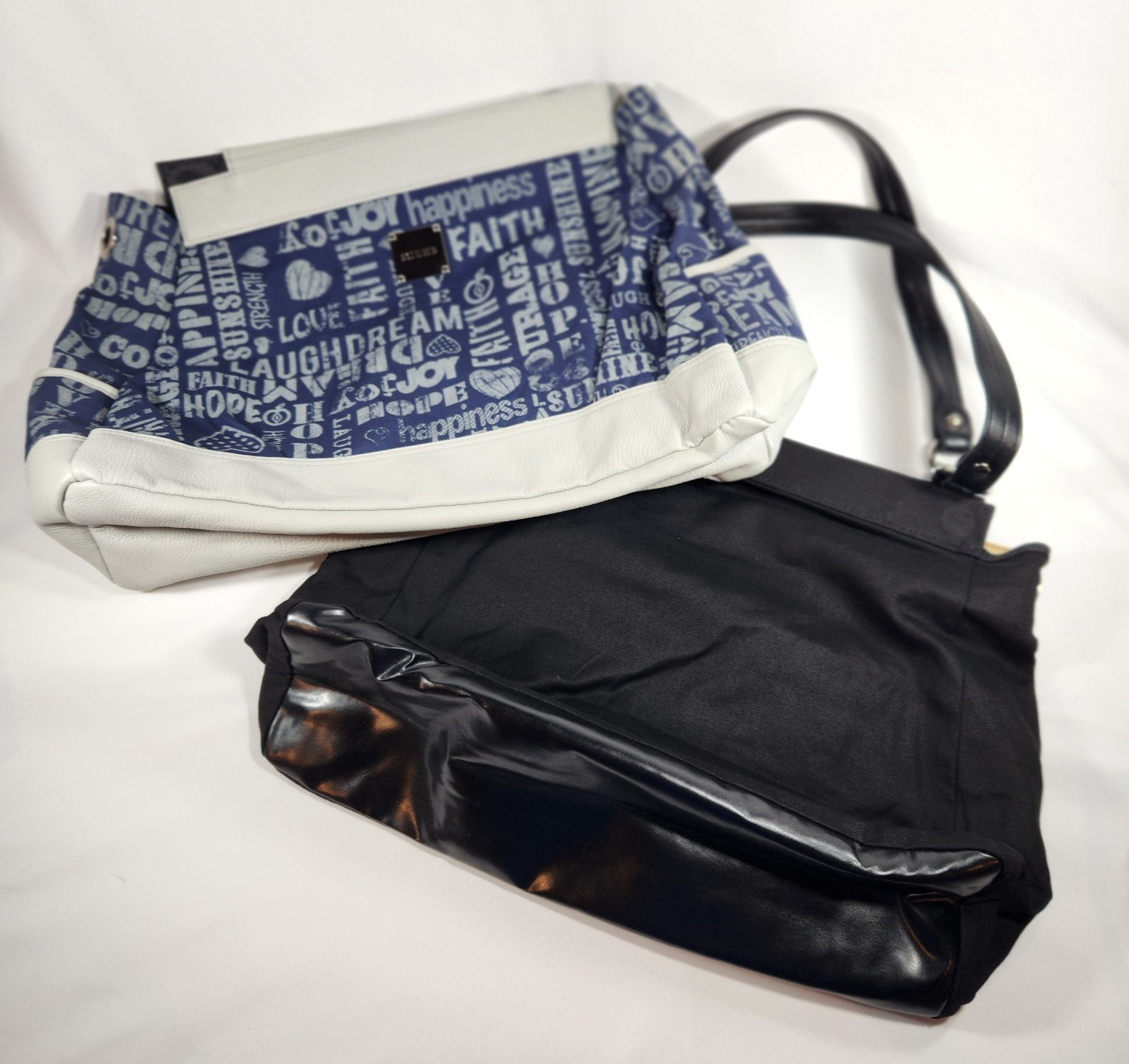 Miche Interchangeable Magnetic Hope Inspirational… - image 16